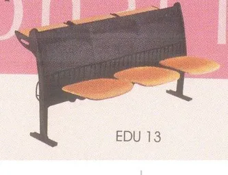 Classroom Furniture Manufacturers in Delhi from New Golden Furnishers Co in New Delhi, India
